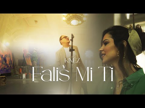KNEZ - FALIS MI TI (OFFICIAL VIDEO)