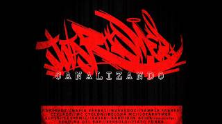 Jotarhymer | Portavoz - Escribo rap con R de revolución