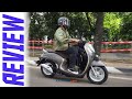 Review Honda All New Scoopy Tes Harian Irit Mana Sama BeAT Dan Genio