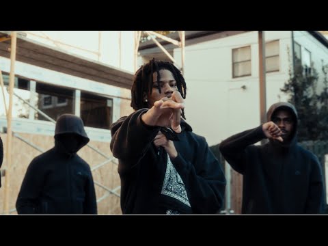 Lil Uzzy- Free Da Reaperz @ExterminateMedia 