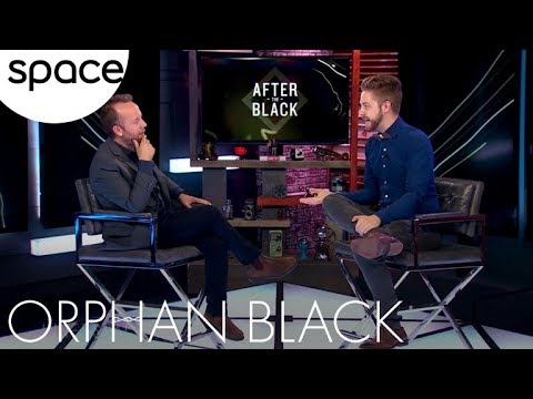 InnerSpace After the Black: S5E8 Recap "Guillotines Decide"