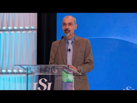 Gopal Chopra presented CDX Medical Technologies at LSI USA ‘24