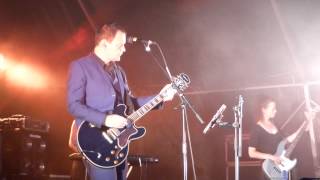 Cinerama - Kerry Kerry (live at Indietracks 2015)
