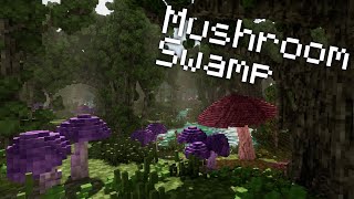 I’ve Added a New Biome to my Voxel Game - Lay of the Land