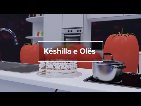 Këshilla e Olës - Episodi 4, Sezoni 2018
