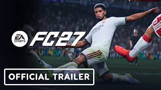EA Sports FC 27 CZ Xbox Series X/Xone - předobjednávka