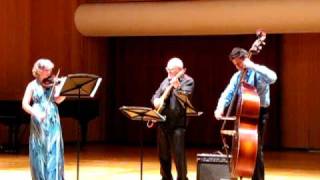 Mark O'Connor's Fiddler Goin Home