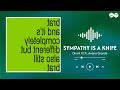 Charli XCX, Ariana Grande // Sympathy Is A Knife (lyrics)