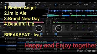 Download lagu #Broken angel ,#im lo ale ,#brand new day dan #Beautiful lie.....#Breakbeat lawas mp3 Download lagu #Broken angel ,#im lo ale ,#brand new day dan #Beautiful lie.....#Breakbeat lawas mp3