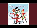Shake Santa Shake