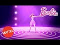 Princess & The Popstar Official Music Video  | Barbie | Mattel