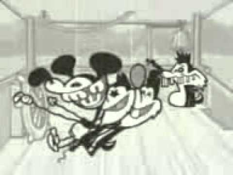 FCB DJ MC  Treco   O narrador do mundo canibal