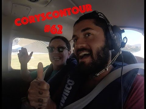 CoryscOnTour #62 - Milford Sound