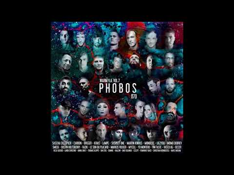 Anina Owly, Thomas Klipps - Shut UP (Original Mix)