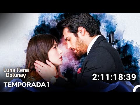 Luna Llena Todos Los Capítulos (Doblado Español)