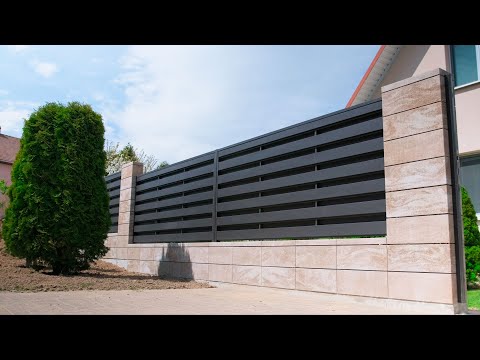 фото забор ранчо- под ключ-хит продаж 2025  0