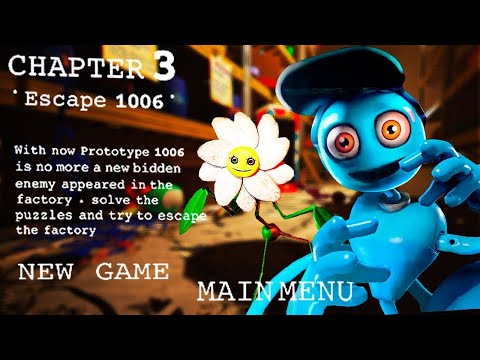 📹 GH'STORE OPEN Poppy Playtime: Chapter 1, 2, 3, 4 - Poppy Evolution (Comparison) →