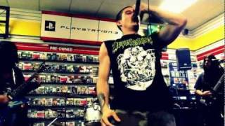 GENOME - She SLUT! (Original SONG)