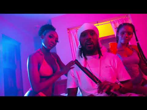 Sadike - Star Life (Official Music Video)