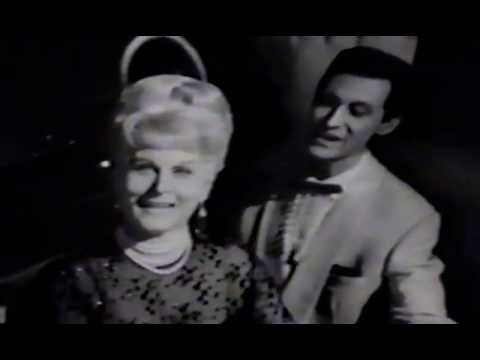 Marika Röck Show - Marika Röck & Silvio Francesco