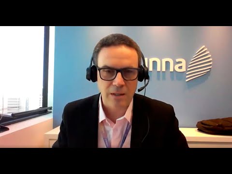 Palestra Scunna | Procergs Security Week | IA e Cibersegurança na Era da Confiança Digital