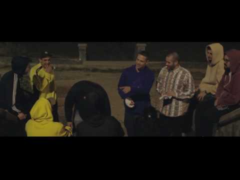 Scarface Johansson - Vicio Nuevo [@Leaonthebeat] 3´14 Video