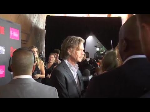 Stars arrive ahead of Mayweather v. McGregor