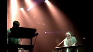 Junior Boys / Count Souvenirs