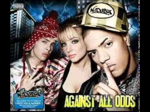 Playing With Fire - N-Dubz ft. Mr Hudson [OFFICIAL MUSIC VIDEO]