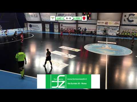 Under 19 Femminile Nazionale: S.S. Lazio - Perugia