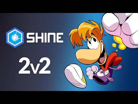 Shine 2019 - 2v2s feat. Sandstorm, Boomie, Fiend, wrenchd, Mac, Addymestic, Cake, & more!