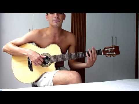 Samba pra Vinícius - Toquinho
