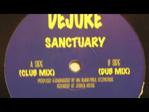 Dejure - Sanctuary (Club Mix) (HD)