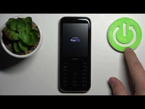 How to Enter Recovery Mode on Nokia 8000 4G – Quit Recovery Mode