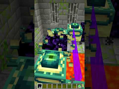 THE NEW MINECRAFT PORTAL! 😨