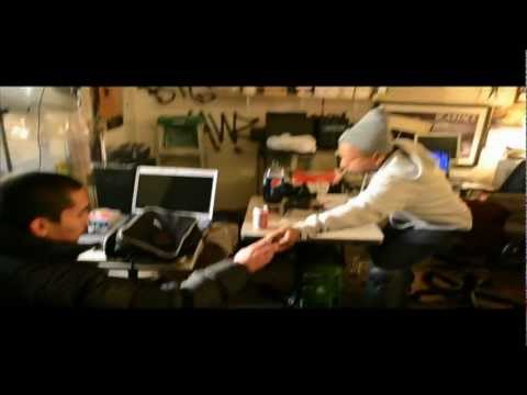 "ROLL WITTA KILLAZ" prod. by Alca, directed by Sunwun