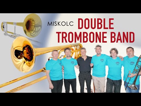 Double Trombone Band - Miskolc/Hungary