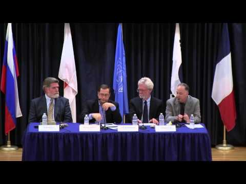 Nowhere To Go But Up? US-Russia Relations and the Threat of Nuclear War