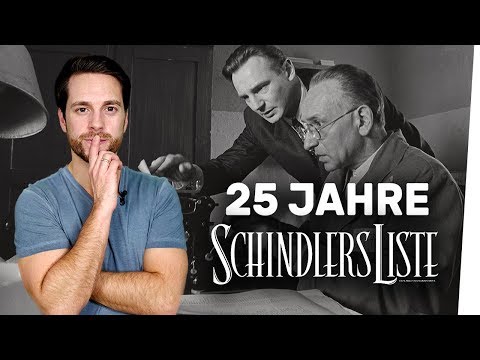 Schindlers Liste: So war es wirklich! | Geschichte