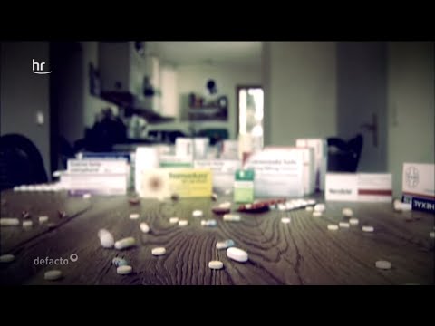Antibiotika-Resistenzen beim Menschen | defacto