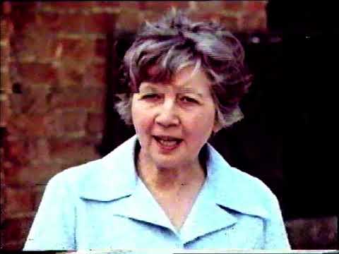 ITV Granada, 3rd February 1982