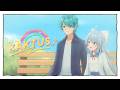 Suara Kayu - Kaktus (Cover)【Skyranger x @ZeyaHaize】