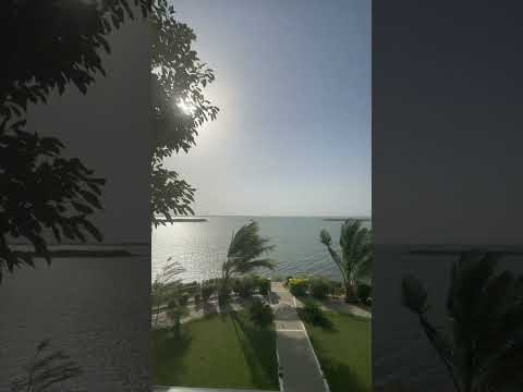 Keenjhar Jheel #shorts #pakistanbeauty #video #keenjharlake #travel #audioeffect