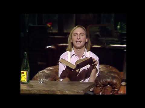 Gedichte — So ein Otto (1981)