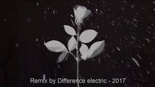 Depeche Mode - The Worst Crime ( Difference Electric Remix )