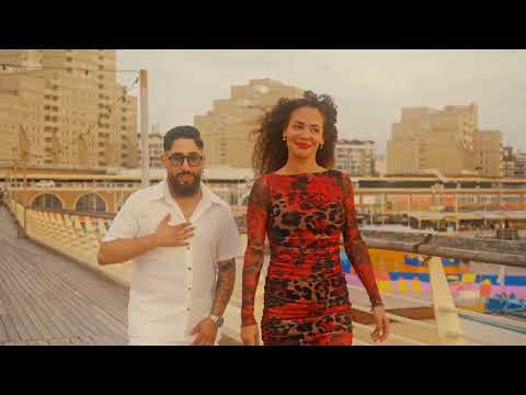 Asmir Hrustic - Chica Loca  (Official Video 2025)