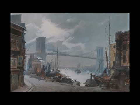 Greeting to America, Walzer (1872) - Johann Strauss II