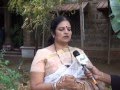 Trichy All India CongressComitte Candidate Charubala Thondimaan