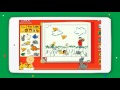 Caillou Learning Games Tap Tap Tales Apps And Games For Kids