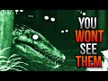 The Forgotten Horrors of Jurassic World